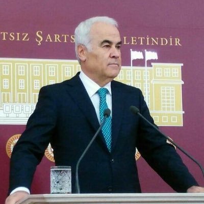 Eski AK Partili vekilin oğlu tutuklandı: Alkol, taciz, nüfuz kullanma…