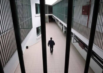 Cezaevinde yazdığı roman, ‘Sakıncalı’ denilerek kendisine verilmedi