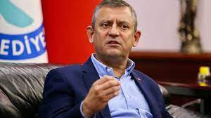Rengi değişecek mi? CHP’den altı ok açıklaması