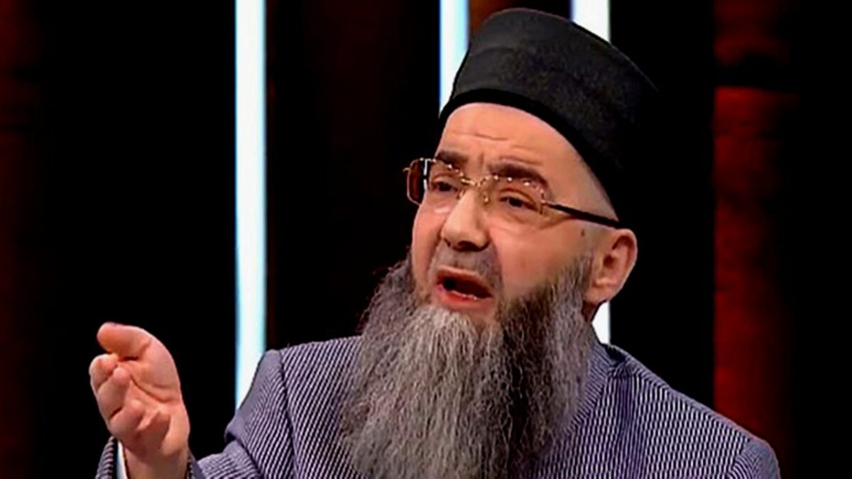 Halis Gül yazdı l Cübbeli Ahmet: İBDA-C bir terör örgütüdür!