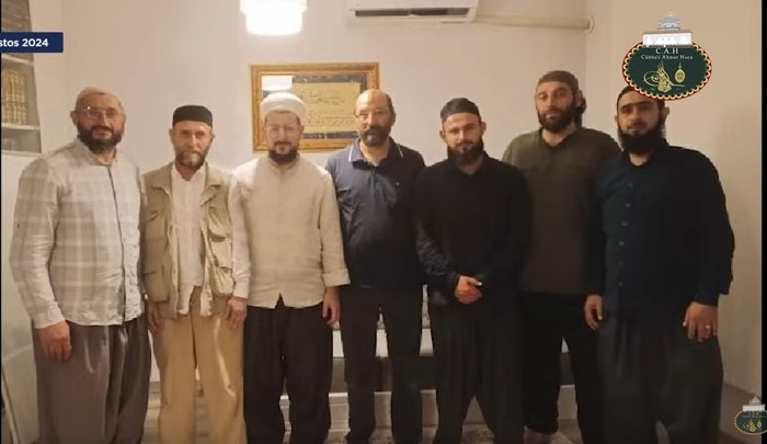 Halis Gül yazdı l Cübbeli Ahmet: İBDA-C bir terör örgütüdür!