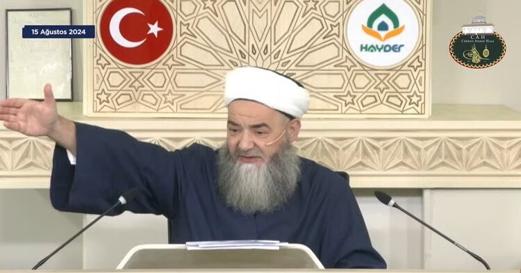 Halis Gül yazdı l Cübbeli Ahmet: İBDA-C bir terör örgütüdür!
