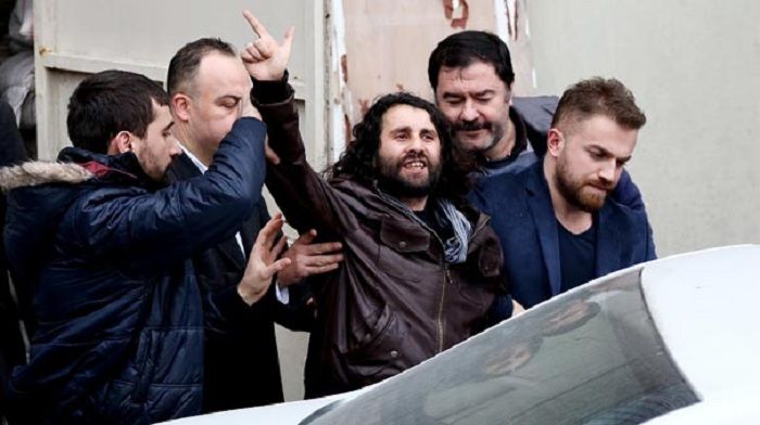 Halis Gül yazdı l Cübbeli Ahmet: İBDA-C bir terör örgütüdür!