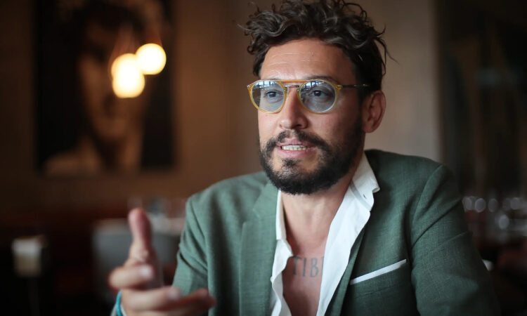 MasterChef jurisi Danilo Zanna: Hayalim İtalya'da börekçi açmak 1 MasterChef jurisi Danilo Zanna: Hayalim İtalya’da börekçi açmak