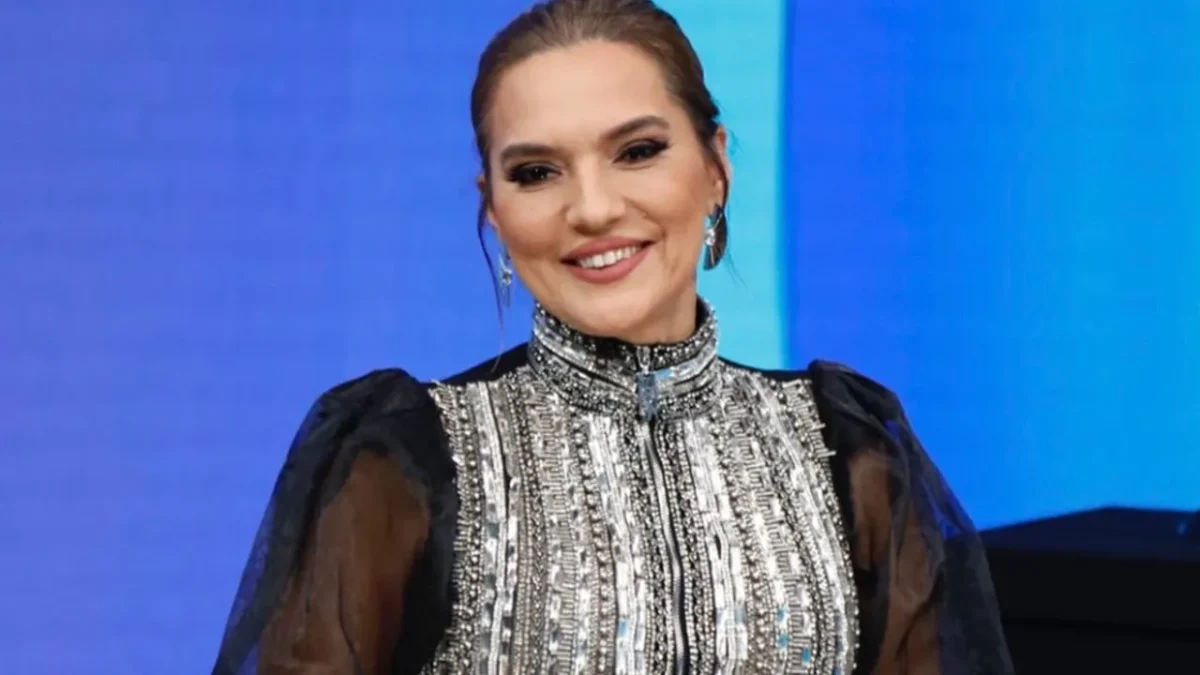 Demet Akalın bu defa da kiracısı ile gündem oldu