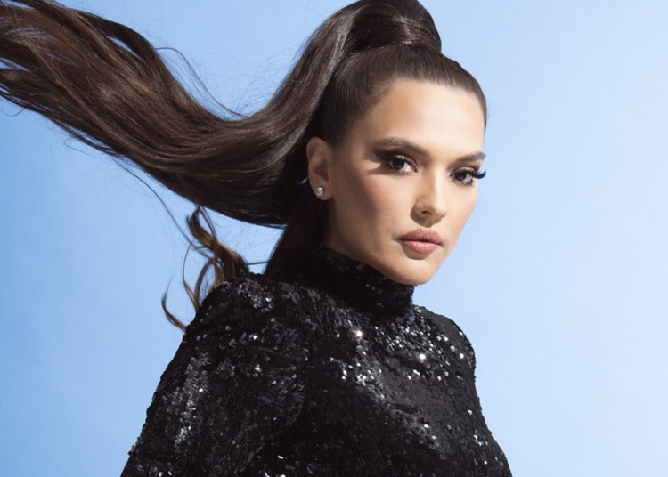 Demet Akalın bu defa da kiracısı ile gündem oldu