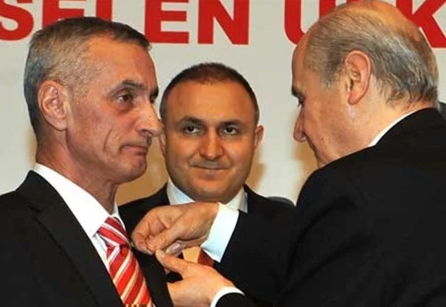 Aslı Güney yazdı I Devlet Bahçeli: İyi ki Anayasa Mahkemesi vardır 1 Aslı Güney yazdı I Devlet Bahçeli: İyi ki Anayasa Mahkemesi vardır