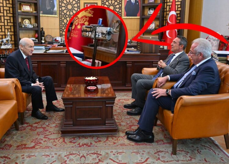Devlet Bahçeli, yıllar sonra tekrar 17-25 Aralık ‘kartını’ çıkardı: İktidara mesaj mı?