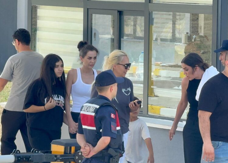 Engin Polat’tan karısı Dilan Polat’a 3 yasak