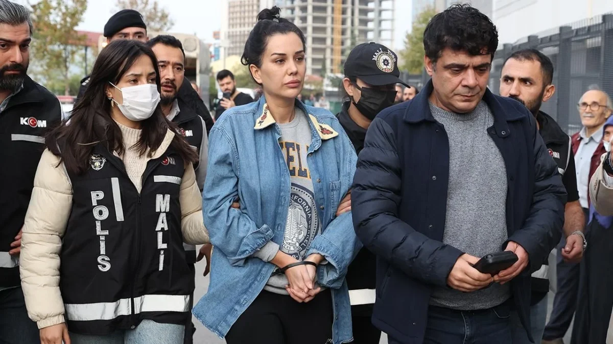 Dilan Polat için tahliye kararı