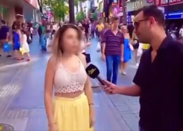 Dilruba Y.'nin avukatı tutuklamayı anlattı: Savcı iki kez değişmiş 1 Dilruba Y.’nin avukatı tutuklamayı anlattı: Savcı iki kez değişmiş