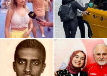 Dilruba’nın tutuklanmasına tepki: “Şu karede tutuklanan sadece bir kişi var!”