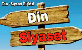 ‘Siyaset müdahale ettikçe dinin sosyal hayattaki etkisi azalıyor’