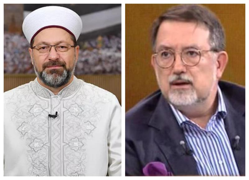 Halis Gül yazdı l İmamlar arada kaldı; Atatürk’ü anan da, anmayan da tepki görüyor!
