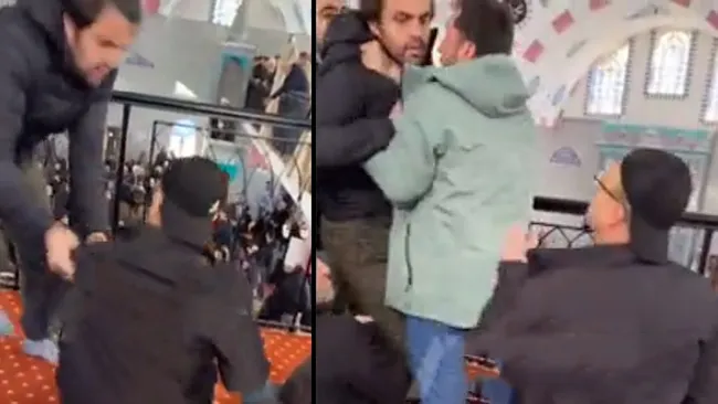 Halis Gül yazdı l İmamlar arada kaldı; Atatürk’ü anan da, anmayan da tepki görüyor!