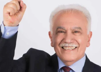 Doğu Perinçek’in TC kimlik numarasını paylaşan kişiye hapis cezası