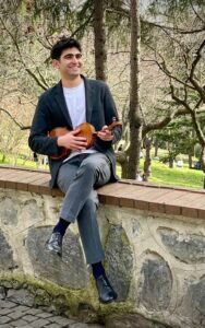 Genç Türk besteci Emre Şener, dünyada Juilliard’a kabul edilen 3 öğrenciden biri oldu 2 Genç Türk besteci Emre Şener, dünyada Juilliard’a kabul edilen 3 öğrenciden biri oldu