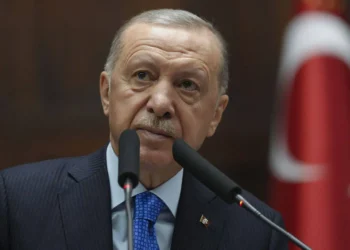 Erdoğan: Yayılmacı emeller karşısında her türlü tedbiri alacağız