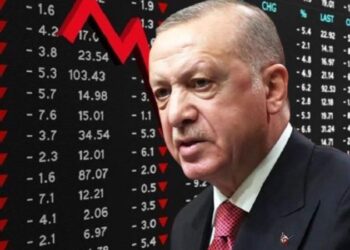 SETA raporu: “Toplum psikolojisinde Erdoğan’ın dokunulmazlığı ortadan kalktı”
