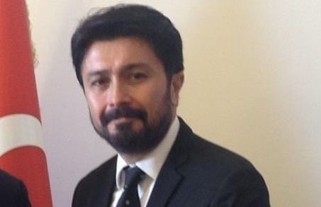 Adli Tıp Kurumu Müdürü evinde silahla vurulmuş halde ölü bulundu 1 Adli Tıp Kurumu Müdürü evinde silahla vurulmuş halde ölü bulundu