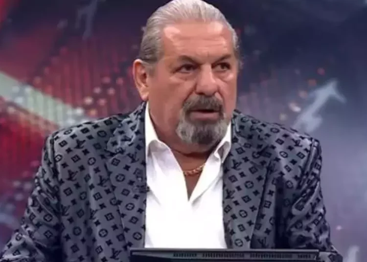 Erman Toroğlu, Hacıosmanoğlu'nun sürpriz teklifini açıkladı! 1 Erman Toroğlu, Hacıosmanoğlu’nun sürpriz teklifini açıkladı!