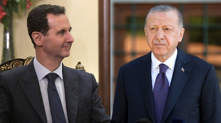 Suna Yaman yazdı I Esad'dan Erdoğan'a görüşme sinyali; çözüm zor ama imkansız değil 1 Suna Yaman yazdı I Esad’dan Erdoğan’a görüşme sinyali; çözüm zor ama imkansız değil