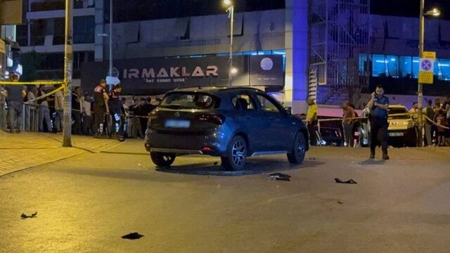 Sahip çıkılmayan 3 yaşındaki çocuk yola fırladı, araç altında kaldı 2 Sahip çıkılmayan 3 yaşındaki çocuk yola fırladı, araç altında kaldı
