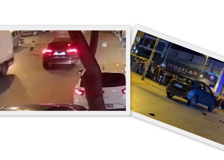 Sahip çıkılmayan 3 yaşındaki çocuk yola fırladı, araç altında kaldı 1 Sahip çıkılmayan 3 yaşındaki çocuk yola fırladı, araç altında kaldı