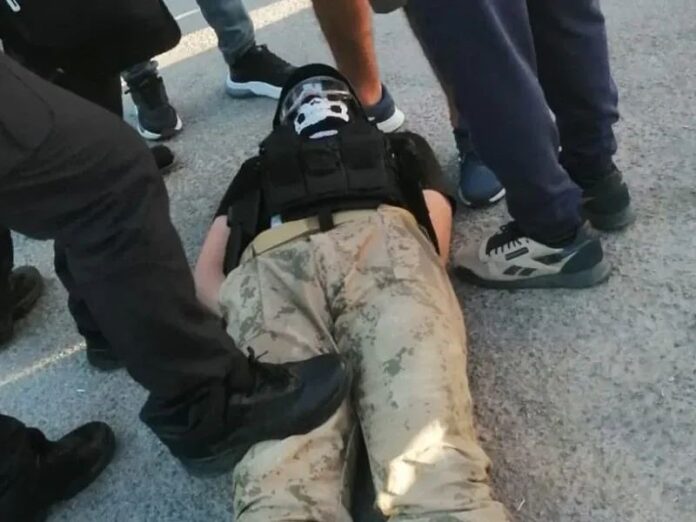Halis Gül yazdı l Kılıçlı, oklu, bıçaklı-baltalı saldırılar 10 Halis Gül yazdı l Kılıçlı, oklu, bıçaklı-baltalı saldırılar