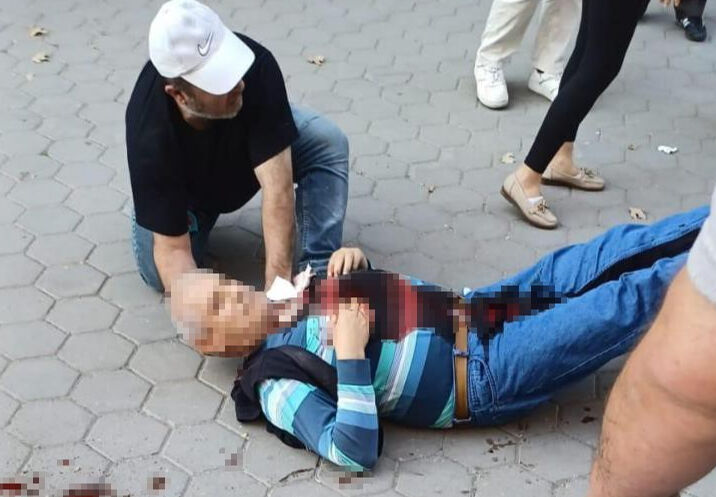 Halis Gül yazdı l Kılıçlı, oklu, bıçaklı-baltalı saldırılar 11 Halis Gül yazdı l Kılıçlı, oklu, bıçaklı-baltalı saldırılar