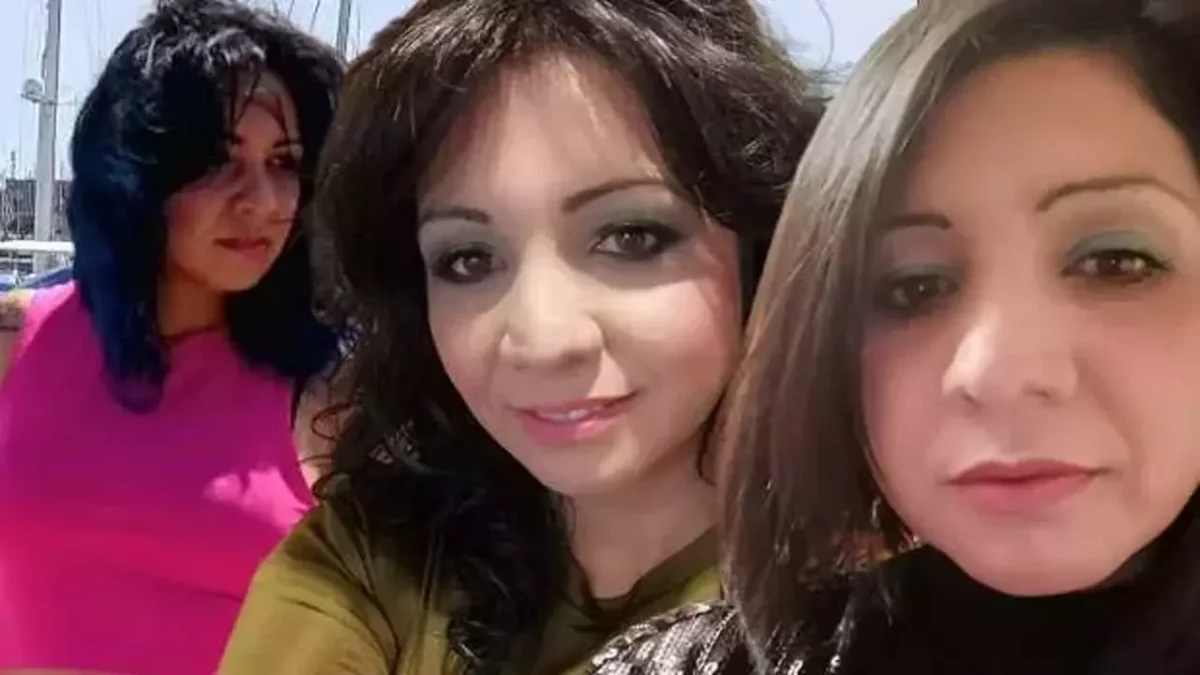 İspanyol turist estetik kurbanı oldu 2 İspanyol turist estetik kurbanı oldu