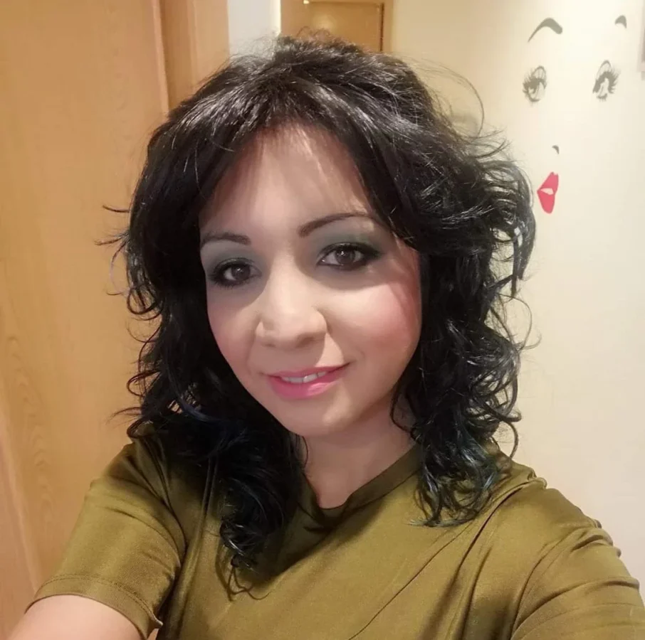İspanyol turist estetik kurbanı oldu 4 İspanyol turist estetik kurbanı oldu