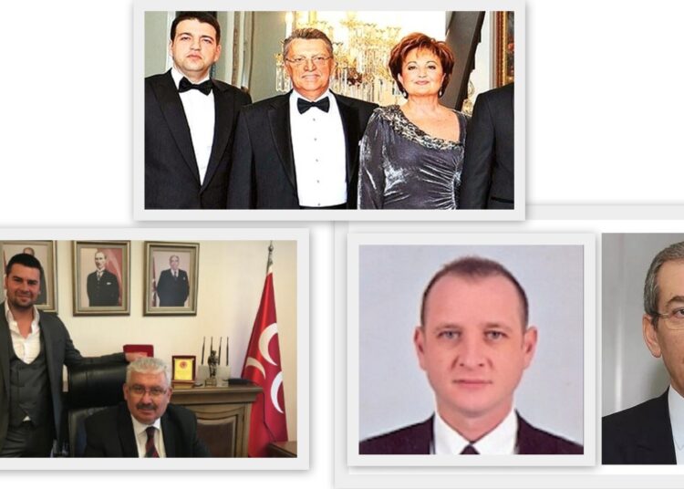 Halis Gül yazdı l Siyasilerin evlatlarıyla imtihanı 1 Halis Gül yazdı l Siyasilerin evlatlarıyla imtihanı