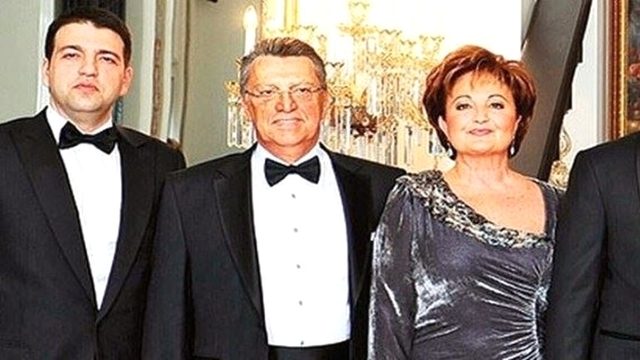 Halis Gül yazdı l Siyasilerin evlatlarıyla imtihanı 4 Halis Gül yazdı l Siyasilerin evlatlarıyla imtihanı
