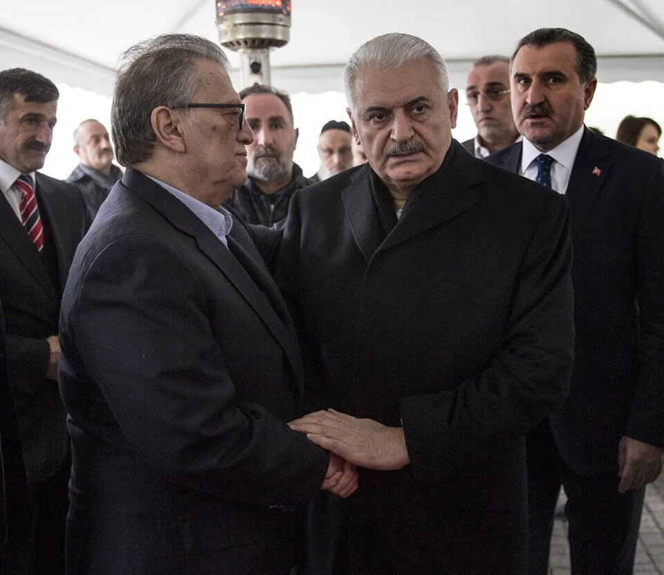 Halis Gül yazdı l Siyasilerin evlatlarıyla imtihanı 6 Halis Gül yazdı l Siyasilerin evlatlarıyla imtihanı