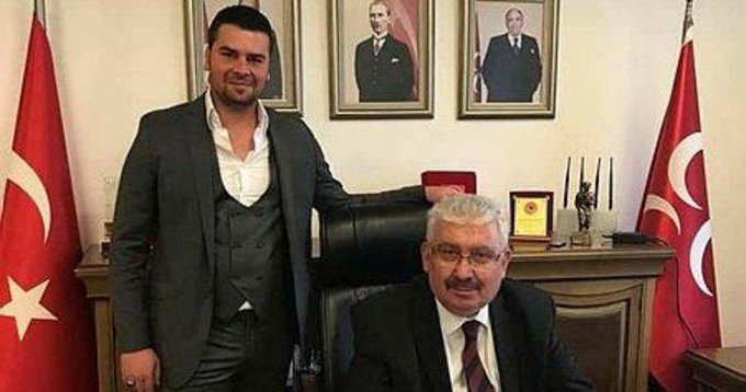 Halis Gül yazdı l Siyasilerin evlatlarıyla imtihanı 7 Halis Gül yazdı l Siyasilerin evlatlarıyla imtihanı