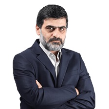 Akit yazarı Karahasanoğlu, Eylem Tok ve oğlunun CIA ajanı olabileceğini iddia etti 2 Akit yazarı Karahasanoğlu, Eylem Tok ve oğlunun CIA ajanı olabileceğini iddia etti