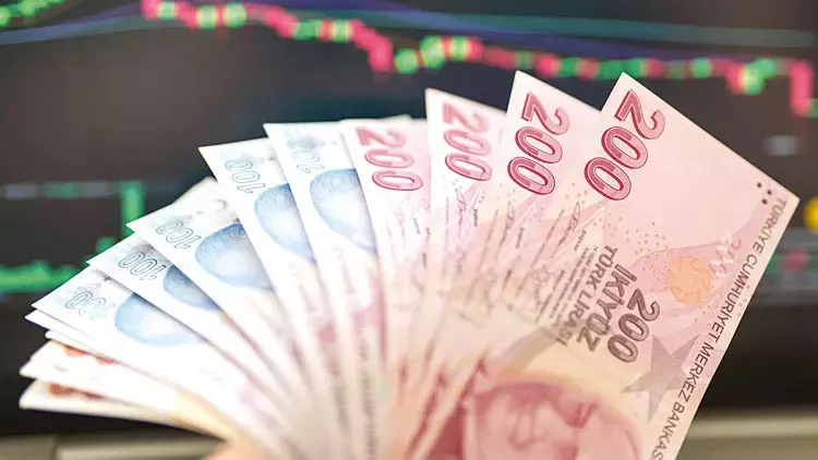 TL mevduat faizinde düşüşe izin yok!