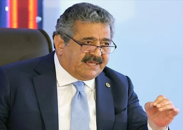 MHP Genel Başkan Yardımcısı Feti Yıldız’ın acı günü