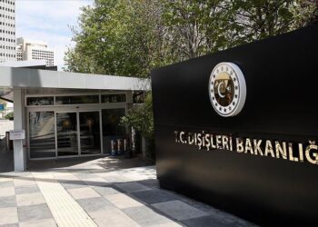 Dışişleri Hırvatistan’da kaçırılan Türk vatandaşı için devreye girdi