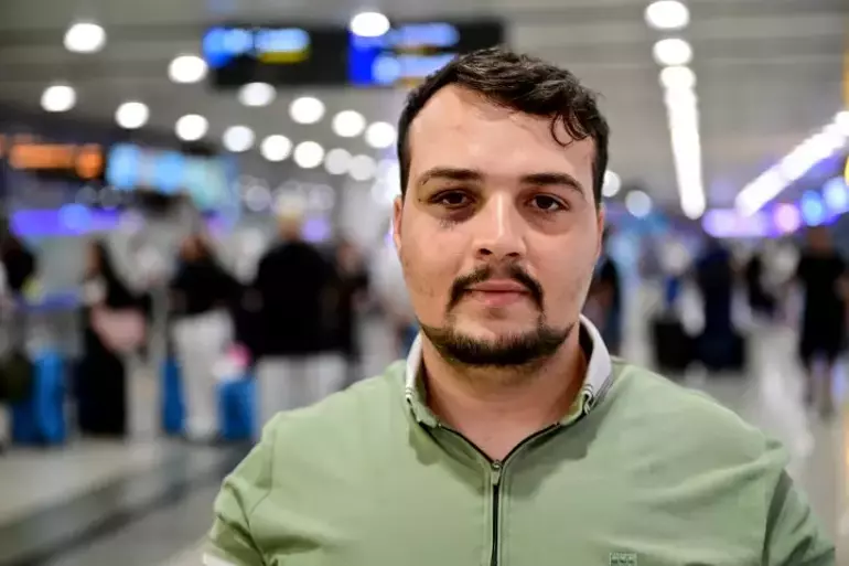 Saraybosna'da fidye için kaçırılan Türk, 4 bin euro ödenince bırakıldı 2 Saraybosna'da fidye için kaçırılan Türk, 4 bin euro ödenince bırakıldı