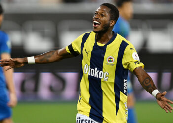 Rize’de Fred’in gecesi: Fenerbahçe farklı kazandı