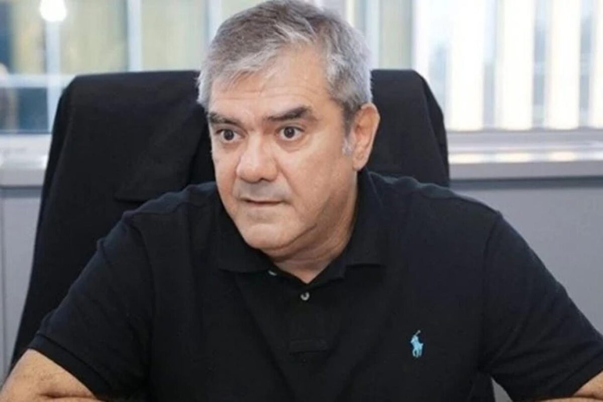 Fuat Uğur ile Yılmaz Özdil fena kapıştı