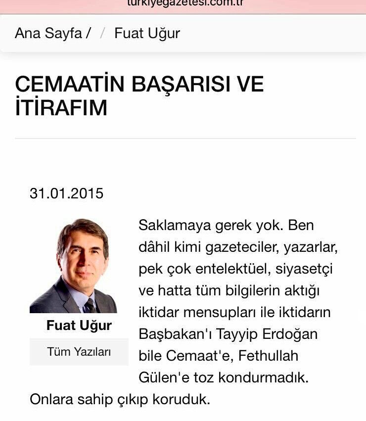 Anıtkabir’e giden başörtülüler, Akit’in ve Fuat Uğur’un hedefinde 6 Anıtkabir’e giden başörtülüler, Akit’in ve Fuat Uğur’un hedefinde