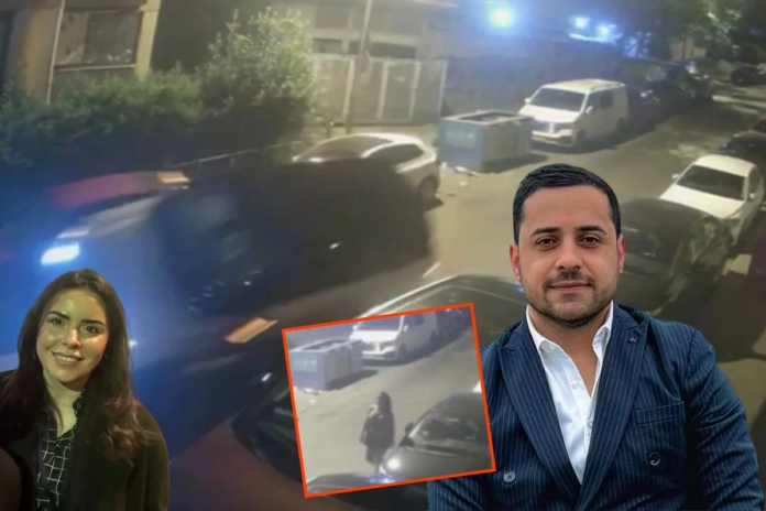 Tepkiler artınca 31 suçtan sabıkalı Furkan Dağlı tekrar gözaltına alındı 2 Tepkiler artınca 31 suçtan sabıkalı Furkan Dağlı tekrar gözaltına alındı