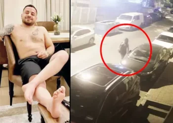 Tepkiler artınca 31 suçtan sabıkalı Furkan Dağlı tekrar gözaltına alındı