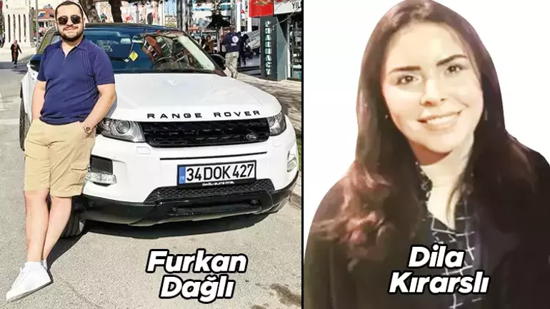 Tepkiler artınca 31 suçtan sabıkalı Furkan Dağlı tekrar gözaltına alındı 4 Tepkiler artınca 31 suçtan sabıkalı Furkan Dağlı tekrar gözaltına alındı