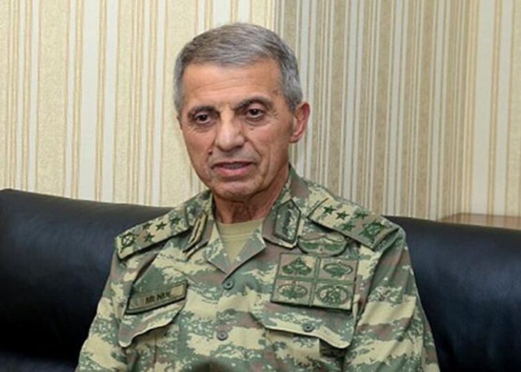 15 Temmuz'un en çok konuşulan isimlerinden biriydi: Emekli Orgeneral Galip Mendi hayatını kaybetti 1 15 Temmuz’un en çok konuşulan isimlerinden biriydi: Emekli Orgeneral Galip Mendi hayatını kaybetti