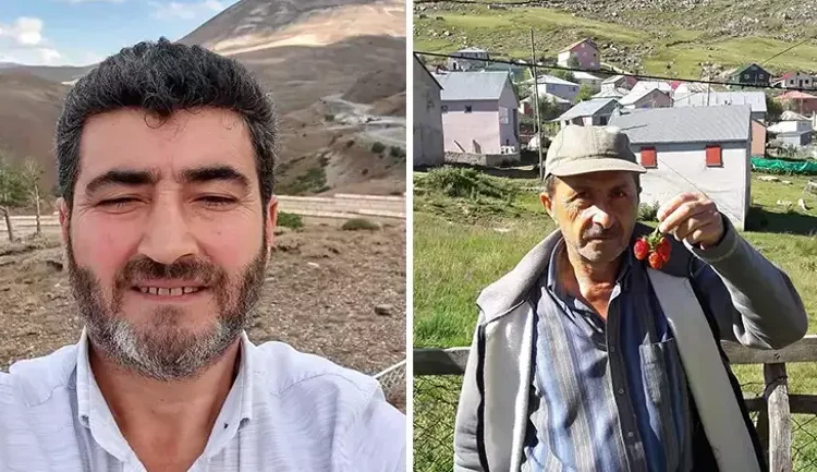 Magandalar düğünde silah sıktı: 2 kişi hayatını kaybetti