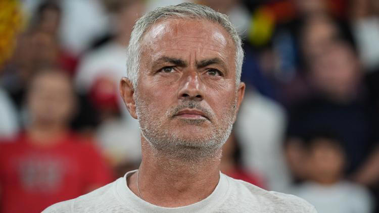 Göztepe Başkanı'ndan ve Mourinho'dan açıklamalar